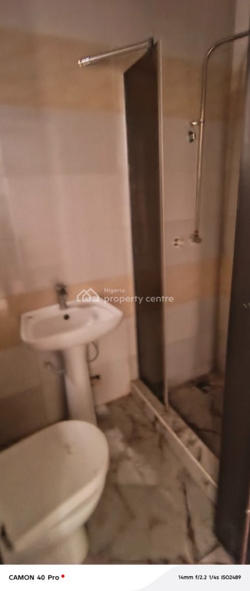 4 Bedroom So Detach Duplex in Orchid, Van Daniel Estate, Lekki, Lagos, Semi-detached Duplex for Rent