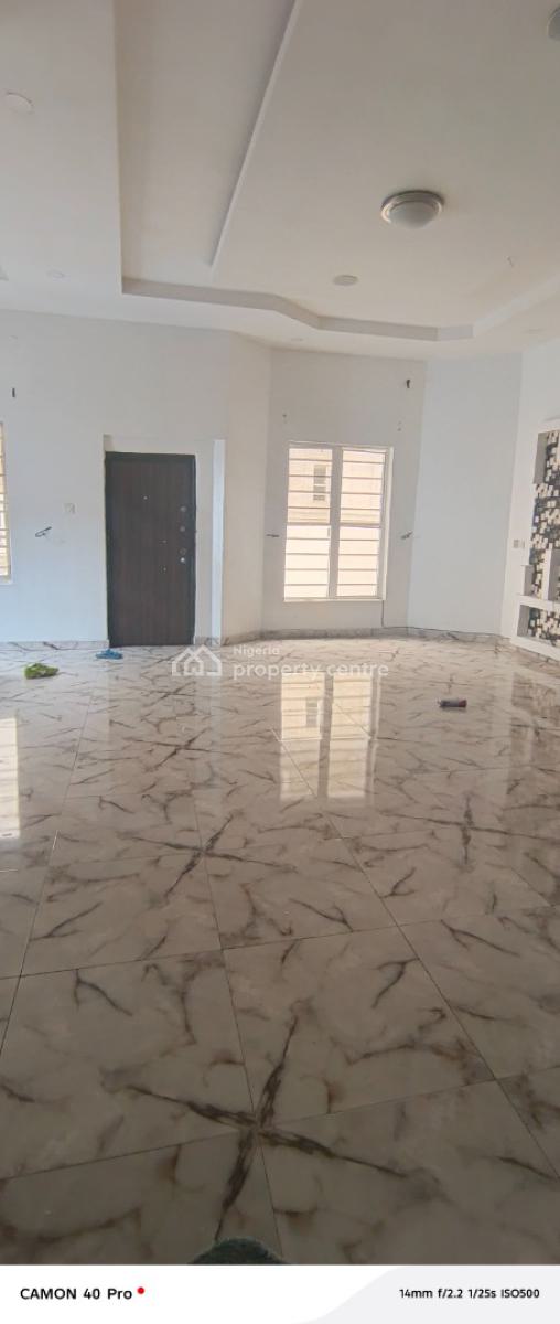 4 Bedroom So Detach Duplex in Orchid, Van Daniel Estate, Lekki, Lagos, Semi-detached Duplex for Rent