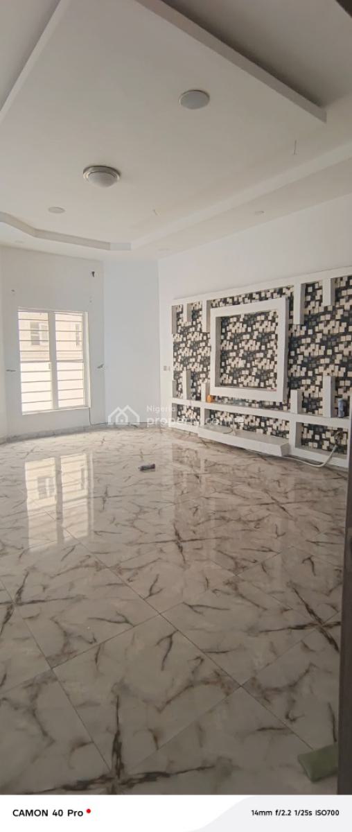 4 Bedroom So Detach Duplex in Orchid, Van Daniel Estate, Lekki, Lagos, Semi-detached Duplex for Rent