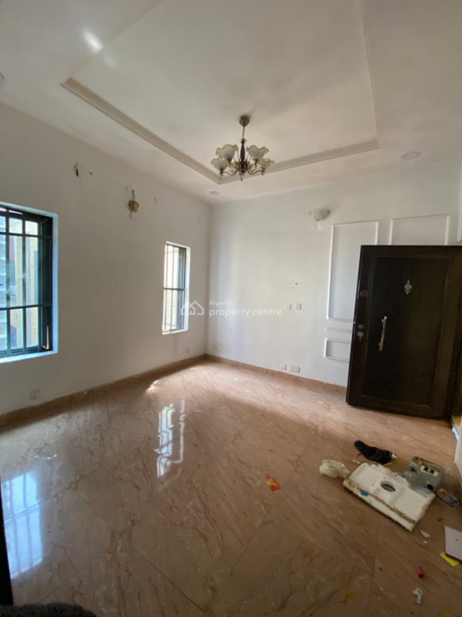 Executive Sweet Single Room Self Contained Apartment, Seaside Estate Badore Ajah, Ajah, Lagos, Self Contain (single Rooms) for Rent