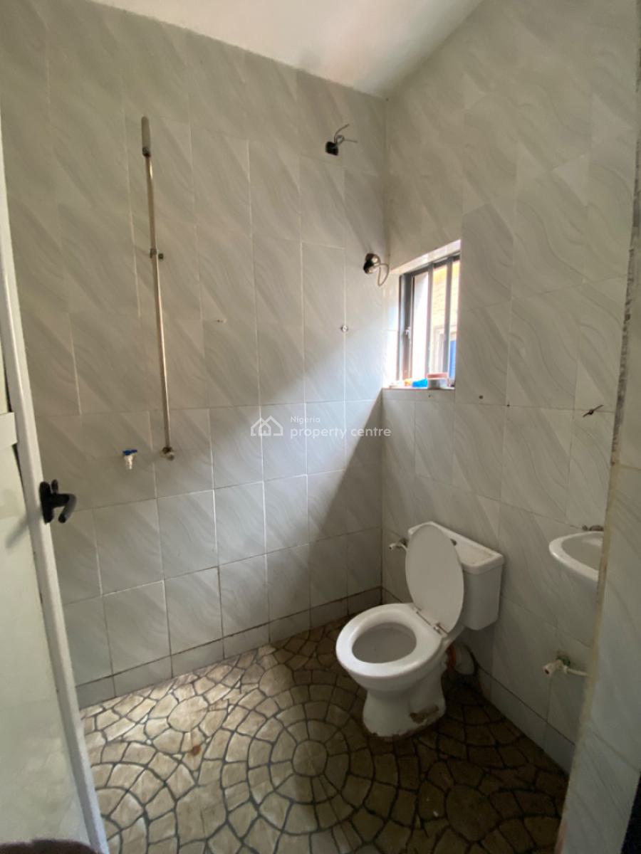 Executive Sweet Single Room Self Contained Apartment, Seaside Estate Badore Ajah, Ajah, Lagos, Self Contain (single Rooms) for Rent