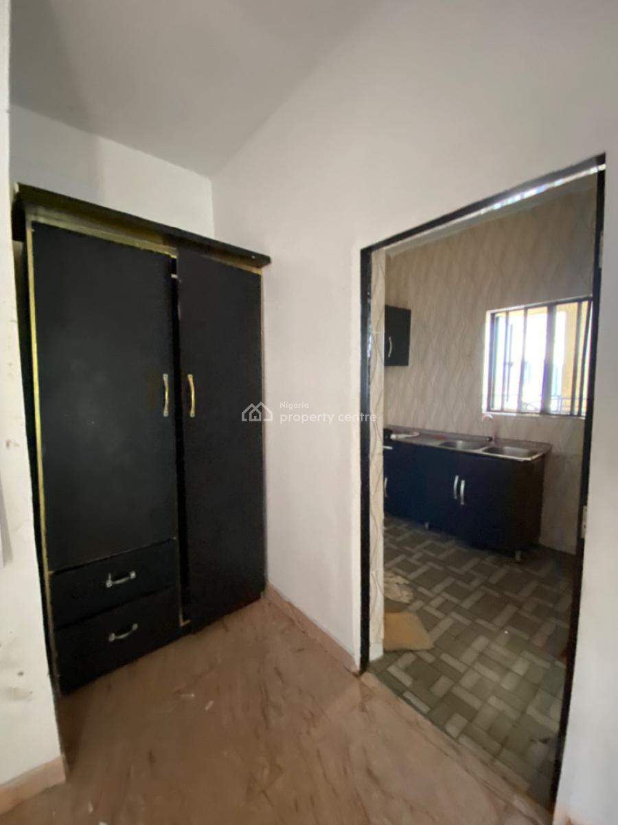 Executive Sweet Single Room Self Contained Apartment, Seaside Estate Badore Ajah, Ajah, Lagos, Self Contain (single Rooms) for Rent