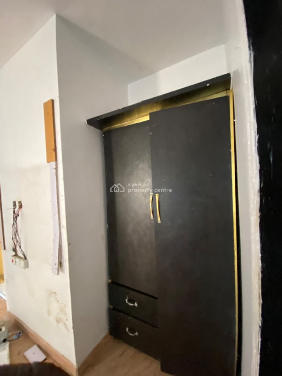 Executive Sweet Single Room Self Contained Apartment, Seaside Estate Badore Ajah, Ajah, Lagos, Self Contain (single Rooms) for Rent