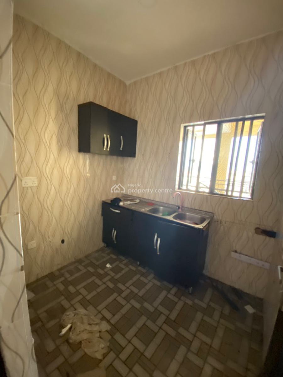 Executive Sweet Single Room Self Contained Apartment, Seaside Estate Badore Ajah, Ajah, Lagos, Self Contain (single Rooms) for Rent
