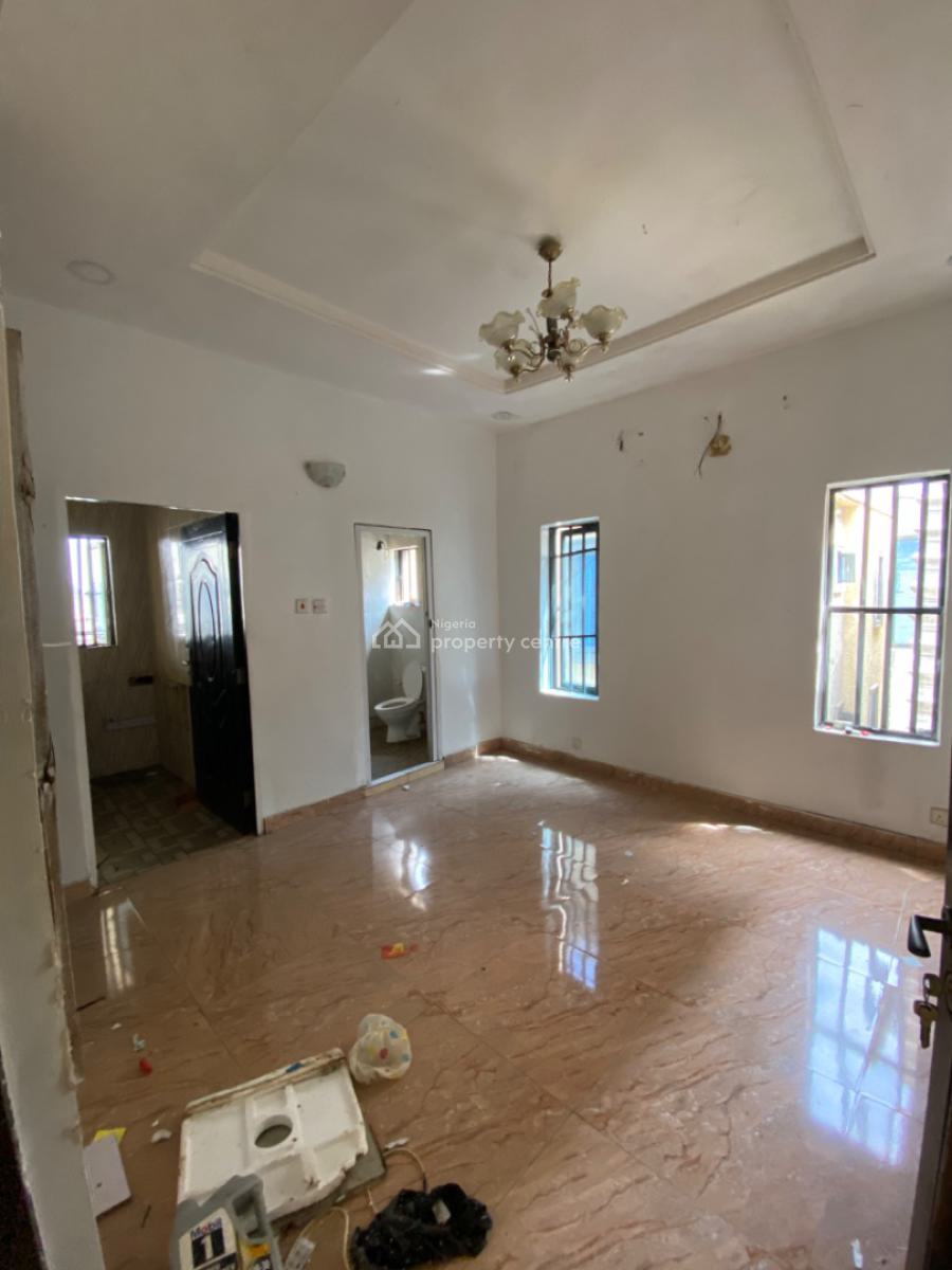 Executive Sweet Single Room Self Contained Apartment, Seaside Estate Badore Ajah, Ajah, Lagos, Self Contain (single Rooms) for Rent