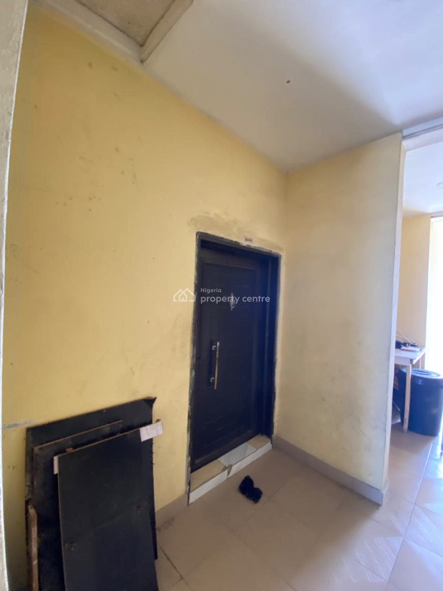 Executive Sweet Single Room Self Contained Apartment, Seaside Estate Badore Ajah, Ajah, Lagos, Self Contain (single Rooms) for Rent