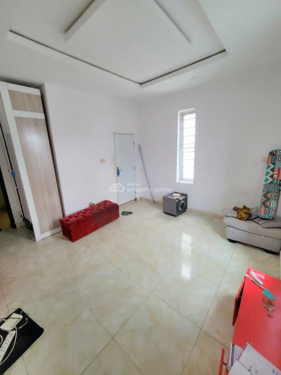 Massive and Standard 4 Bedrooms Semi Detached Duplex, Thomas Estate, Ajah, Lagos, Semi-detached Duplex for Sale