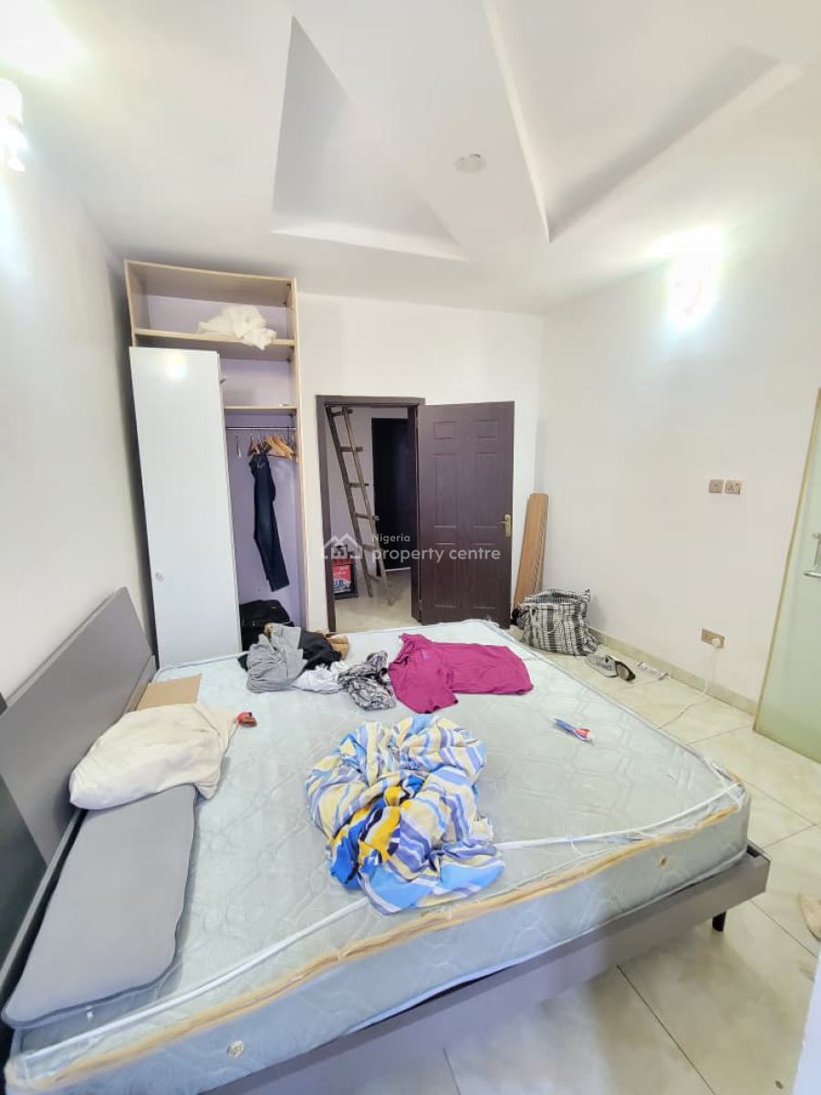 Massive and Standard 4 Bedrooms Semi Detached Duplex, Thomas Estate, Ajah, Lagos, Semi-detached Duplex for Sale