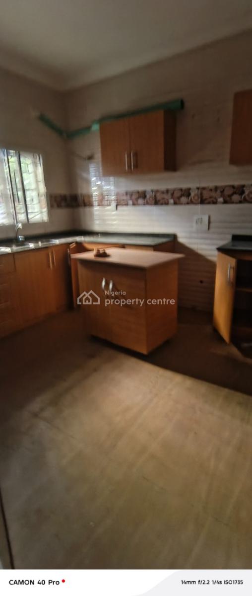 Mini Flat in Paradise 3 Estate of Chevron, Paradise 3 Estate, Lekki, Lagos, Mini Flat (room and Parlour) for Rent