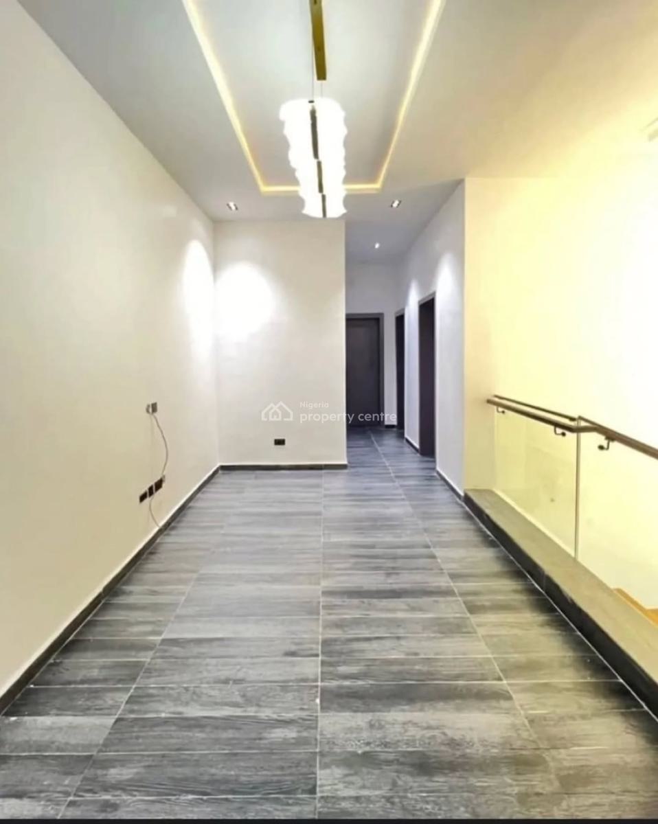 Brand New 5 Bedroom Detached Duplex with Swimming Pool, Orchid, Lekki, Lagos, Detached Duplex for Sale