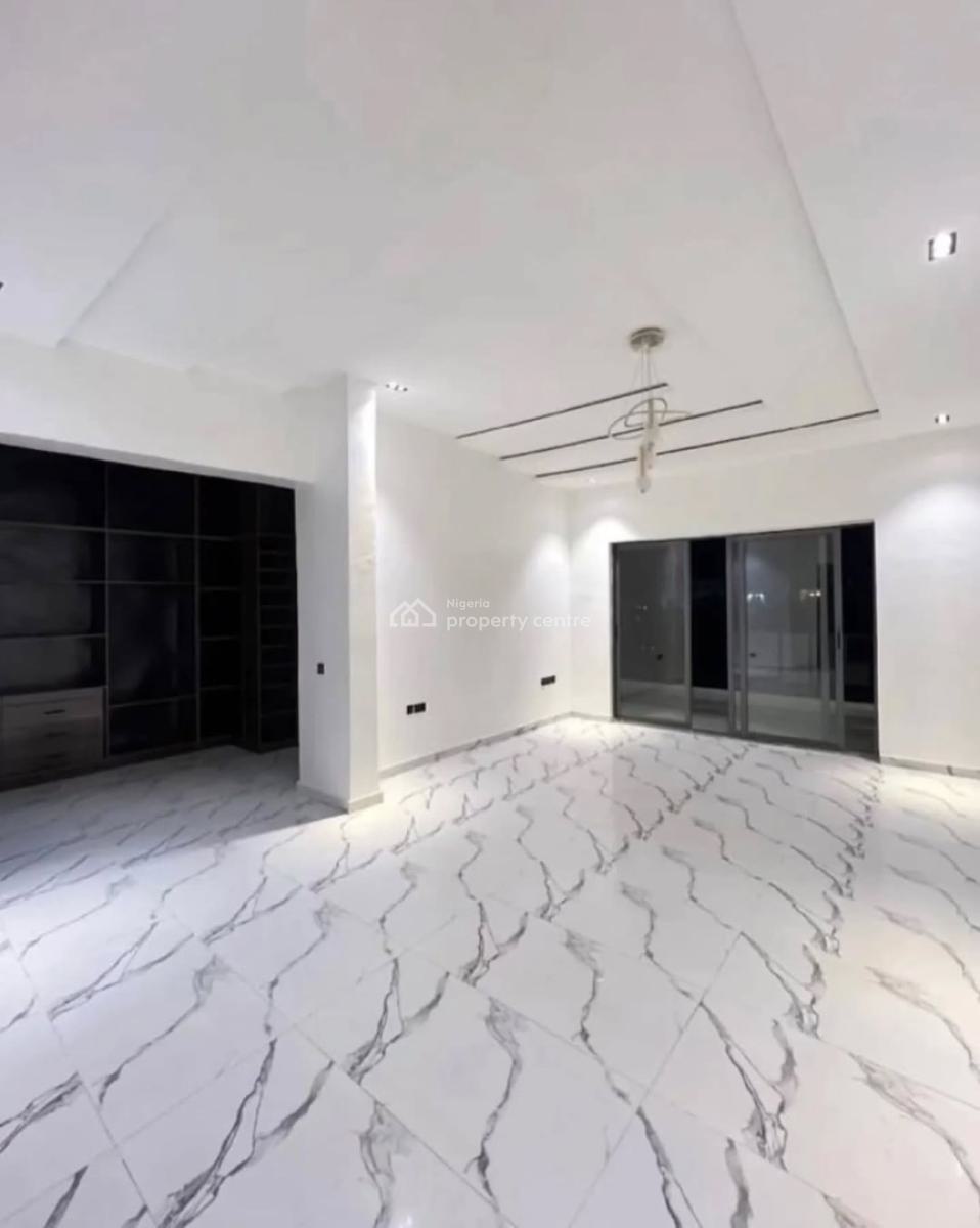 Brand New 5 Bedroom Detached Duplex with Swimming Pool, Orchid, Lekki, Lagos, Detached Duplex for Sale