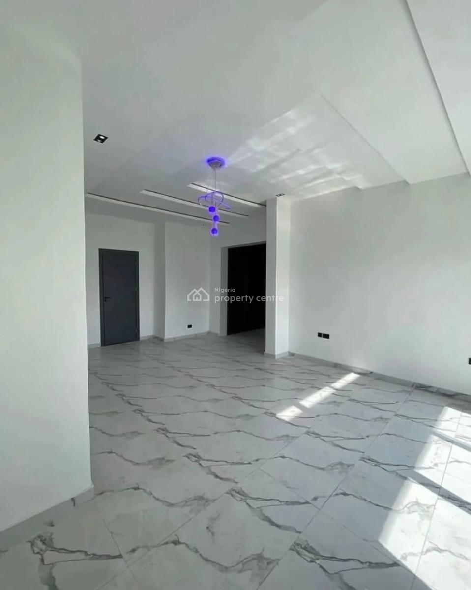 Brand New 5 Bedroom Detached Duplex with Swimming Pool, Orchid, Lekki, Lagos, Detached Duplex for Sale