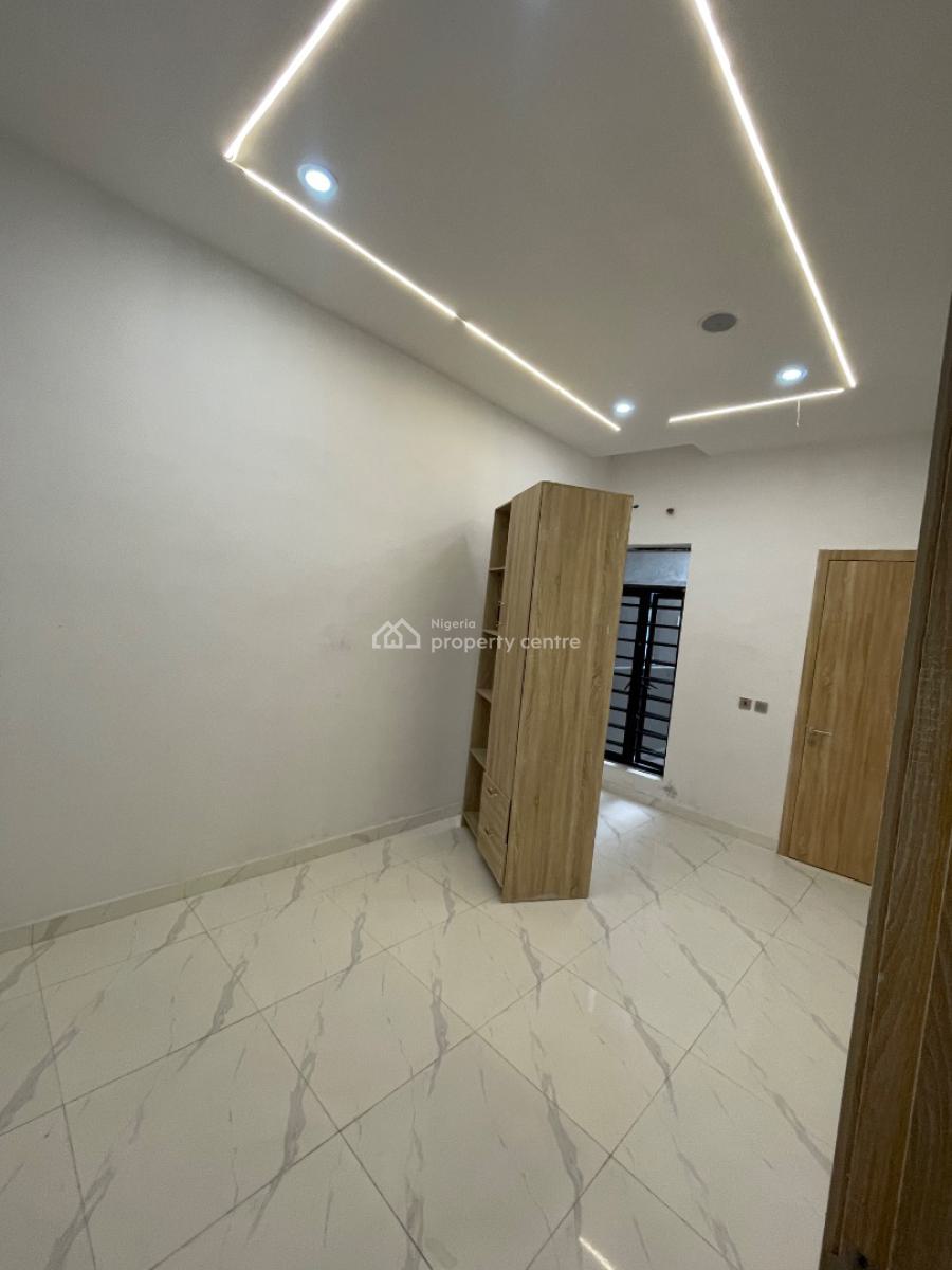 Luxury 3bedroom Duplex at Ikota Villa, Ikot Villa, Ikota, Lekki, Lagos, Terraced Duplex for Rent