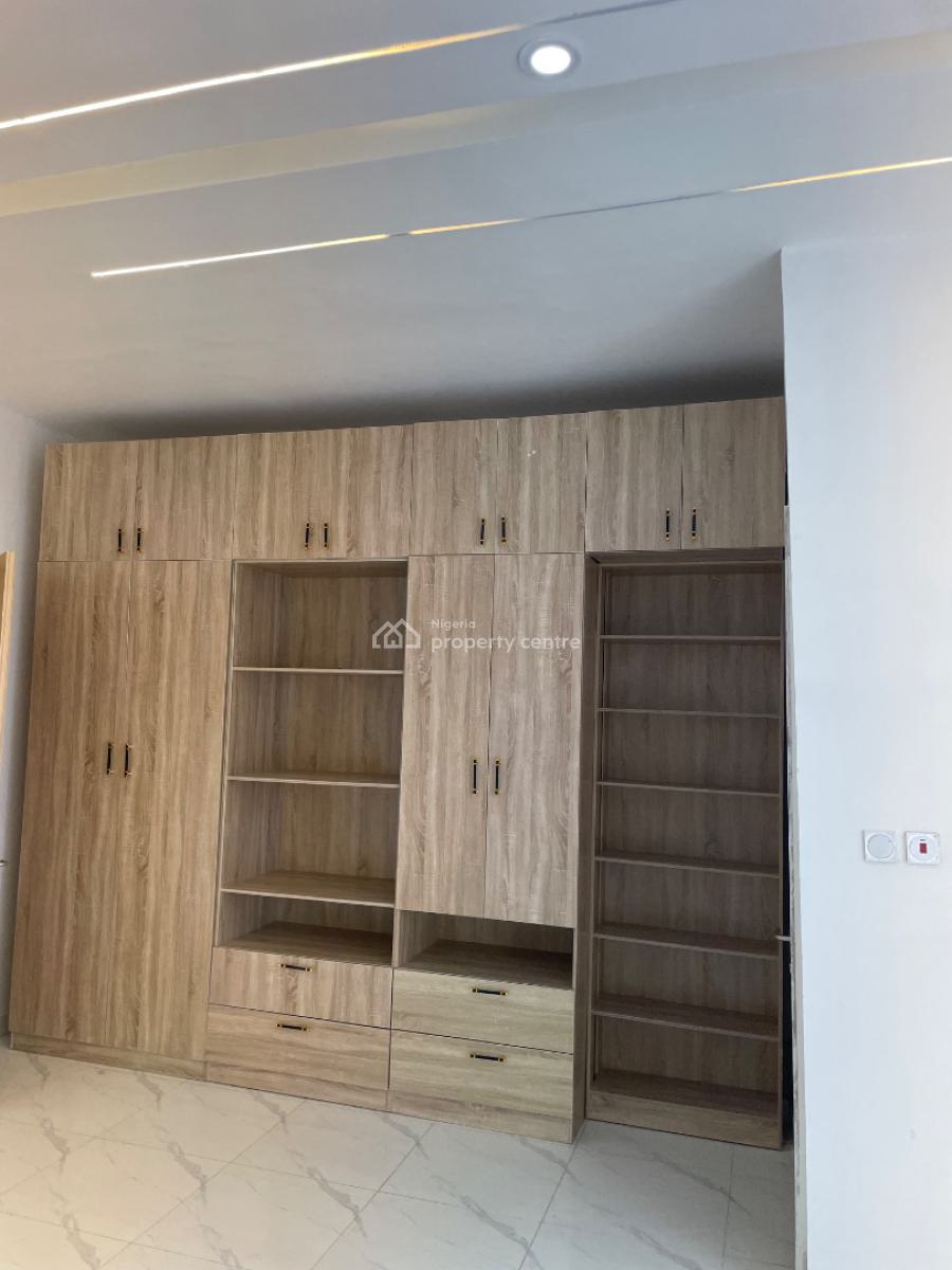 Luxury 3bedroom Duplex at Ikota Villa, Ikot Villa, Ikota, Lekki, Lagos, Terraced Duplex for Rent