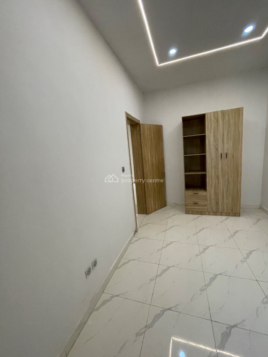 Luxury 3bedroom Duplex at Ikota Villa, Ikot Villa, Ikota, Lekki, Lagos, Terraced Duplex for Rent