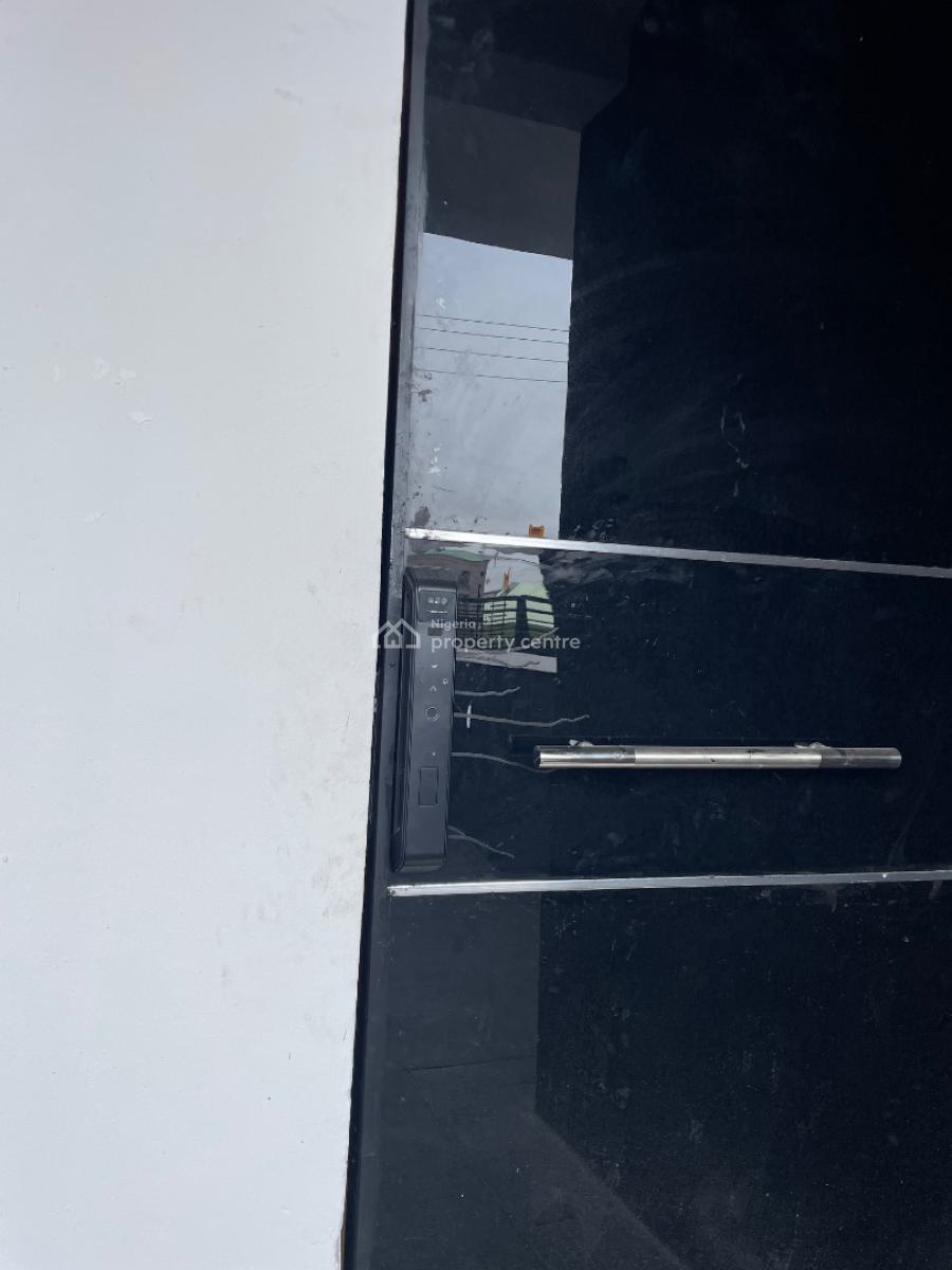 Luxury 3bedroom Duplex at Ikota Villa, Ikot Villa, Ikota, Lekki, Lagos, Terraced Duplex for Rent