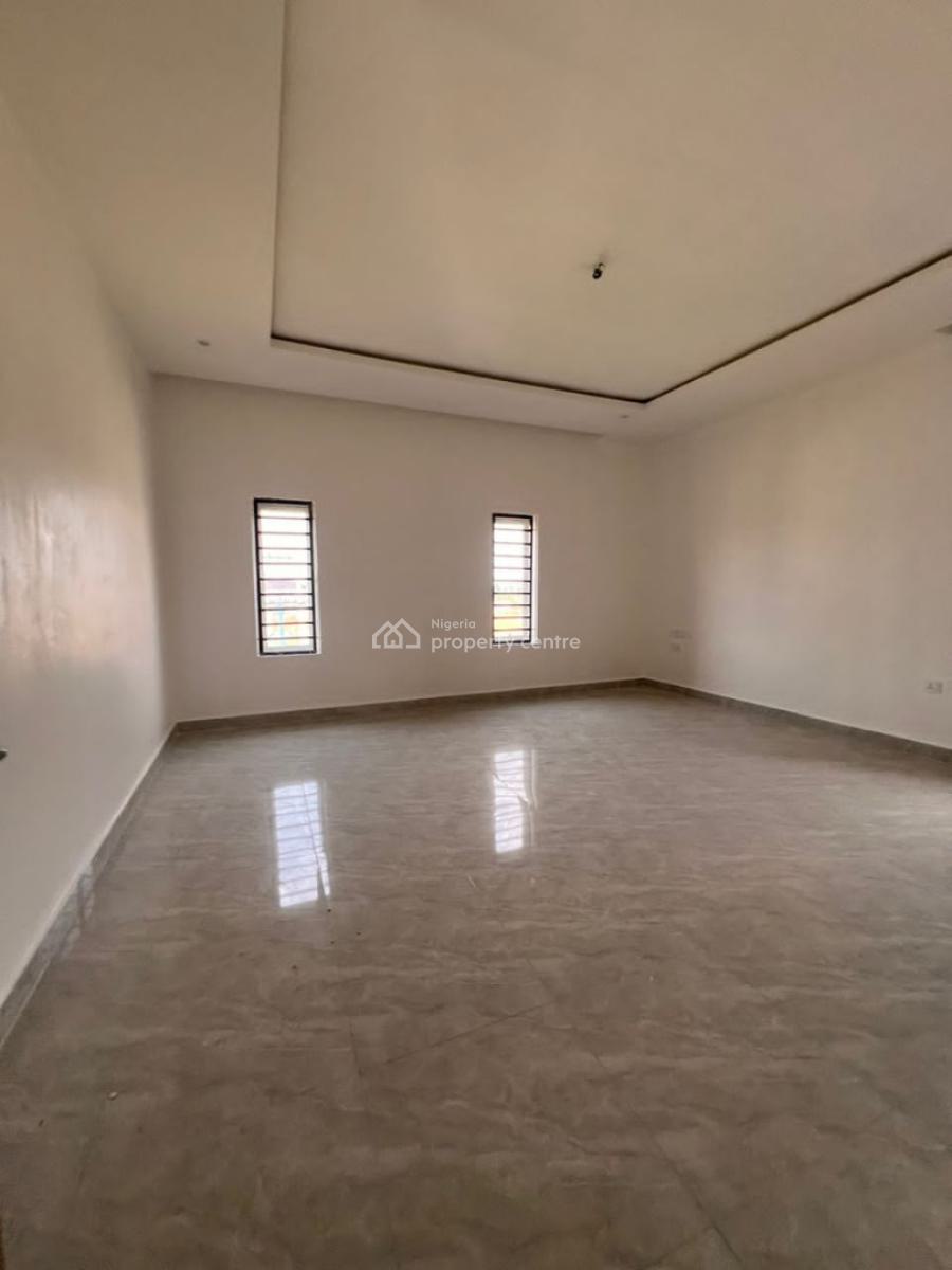 a Brand New Spacious 3-bedroom Flat + 1bq, Wuye District Abuja, Wuye, Abuja, Flat / Apartment for Rent