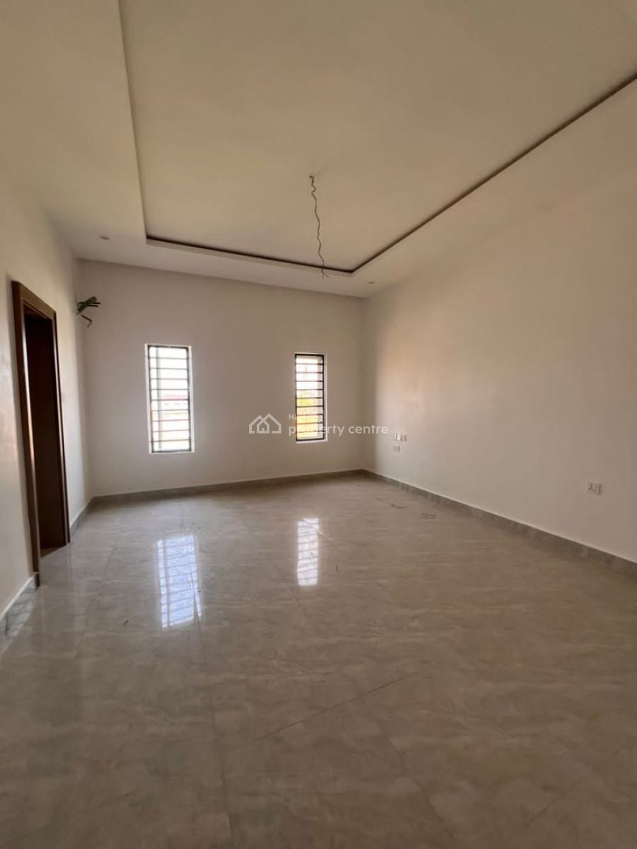 a Brand New Spacious 3-bedroom Flat + 1bq, Wuye District Abuja, Wuye, Abuja, Flat / Apartment for Rent