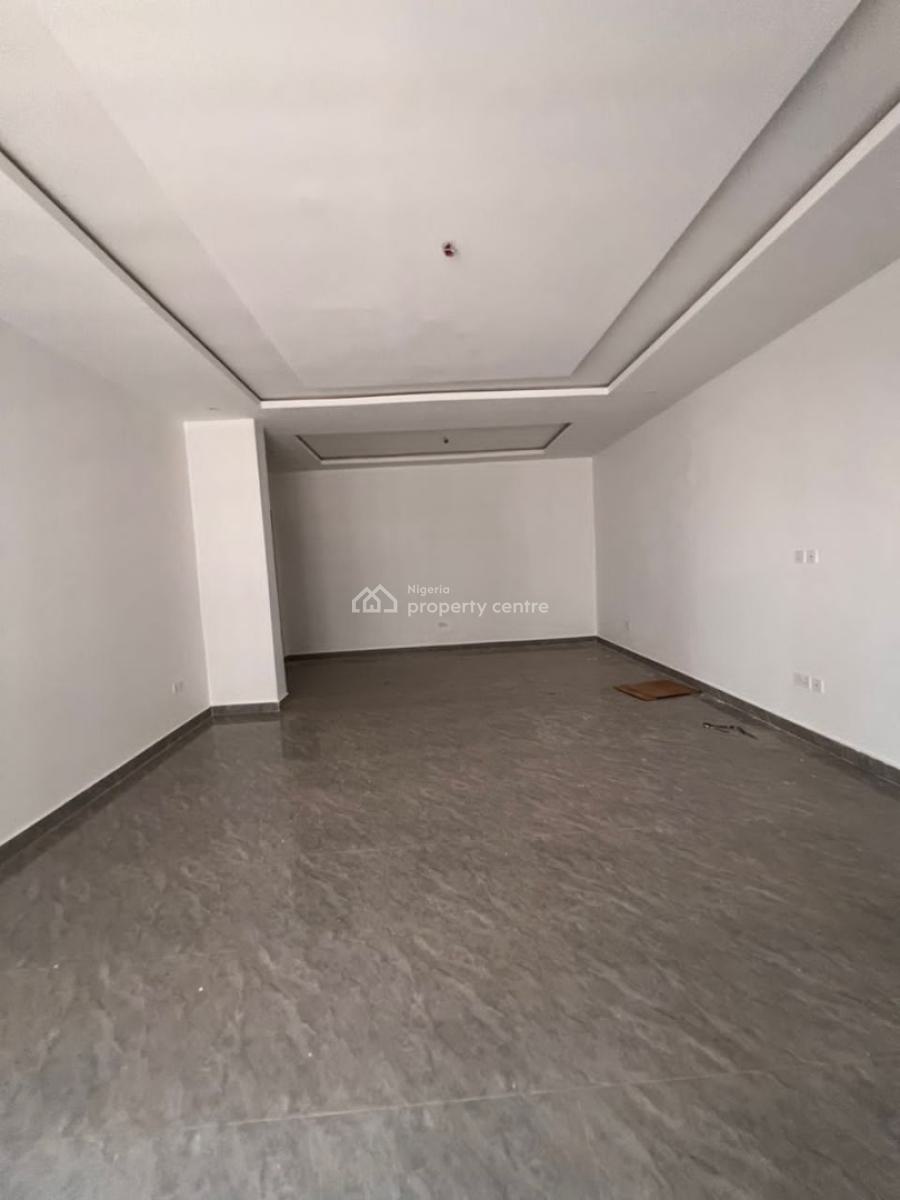 a Brand New Spacious 3-bedroom Flat + 1bq, Wuye District Abuja, Wuye, Abuja, Flat / Apartment for Rent