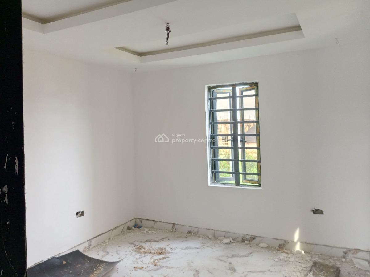 a Nice Miniflat Duplex, University View Estate, Olokonla, Ajah, Lagos, Mini Flat (room and Parlour) for Rent