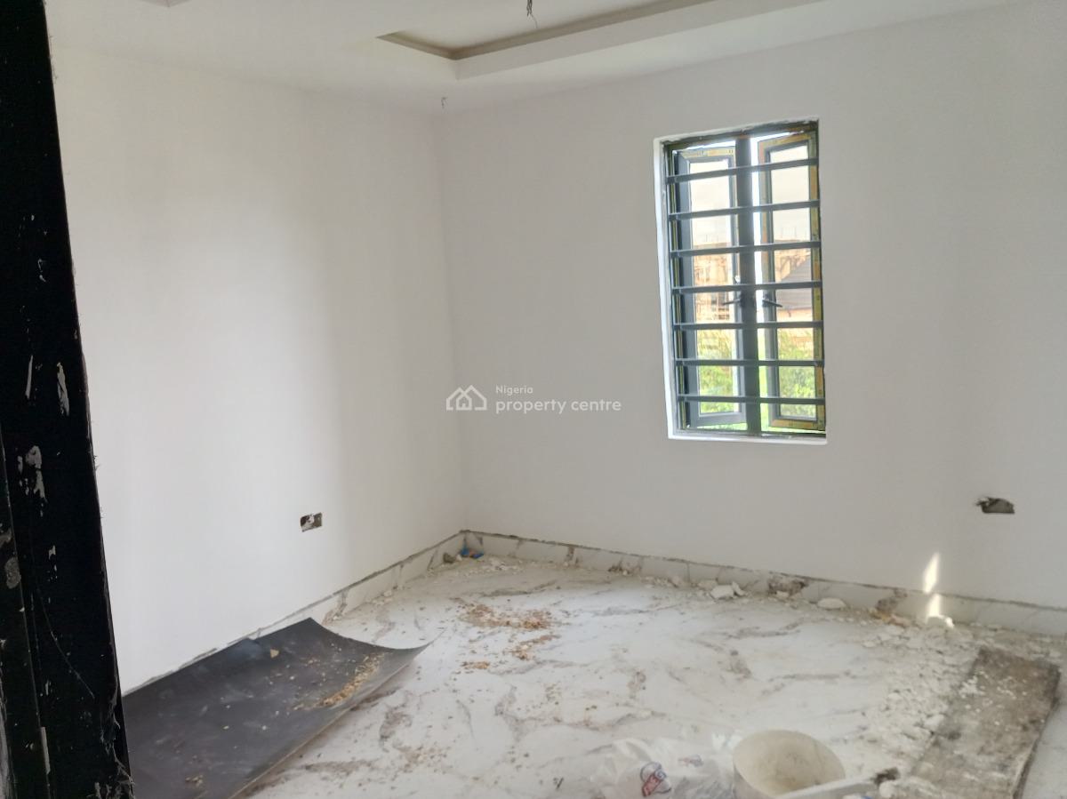 a Nice Miniflat Duplex, University View Estate, Olokonla, Ajah, Lagos, Mini Flat (room and Parlour) for Rent