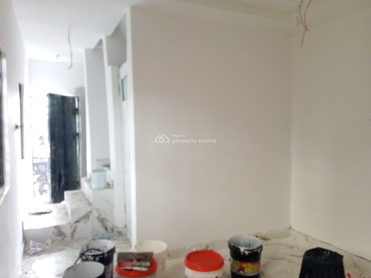 a Nice Miniflat Duplex, University View Estate, Olokonla, Ajah, Lagos, Mini Flat (room and Parlour) for Rent