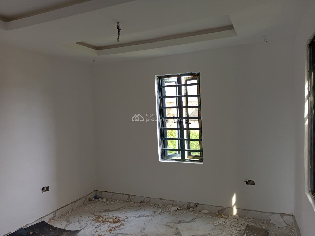 a Nice Miniflat Duplex, University View Estate, Olokonla, Ajah, Lagos, Mini Flat (room and Parlour) for Rent