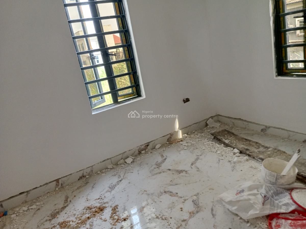 a Nice Miniflat Duplex, University View Estate, Olokonla, Ajah, Lagos, Mini Flat (room and Parlour) for Rent