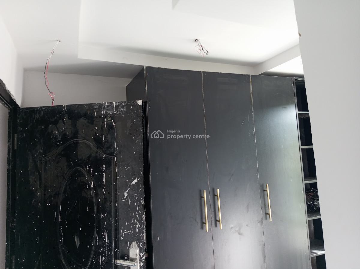 a Nice Miniflat Duplex, University View Estate, Olokonla, Ajah, Lagos, Mini Flat (room and Parlour) for Rent