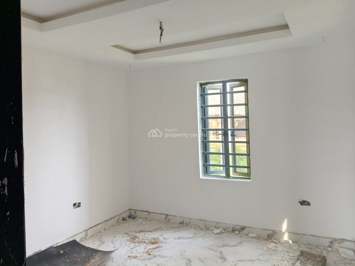 a Nice Miniflat Duplex, University View Estate, Olokonla, Ajah, Lagos, Mini Flat (room and Parlour) for Rent