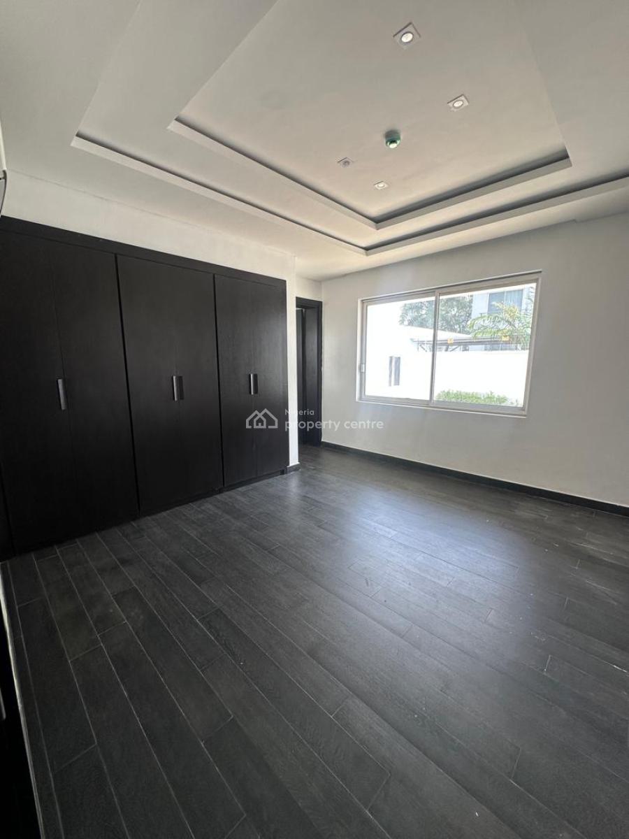 Luxury, Well Finished 3 Bedroom Apartment with Bq, Banana Island, Ikoyi, Lagos, Flat / Apartment for Rent