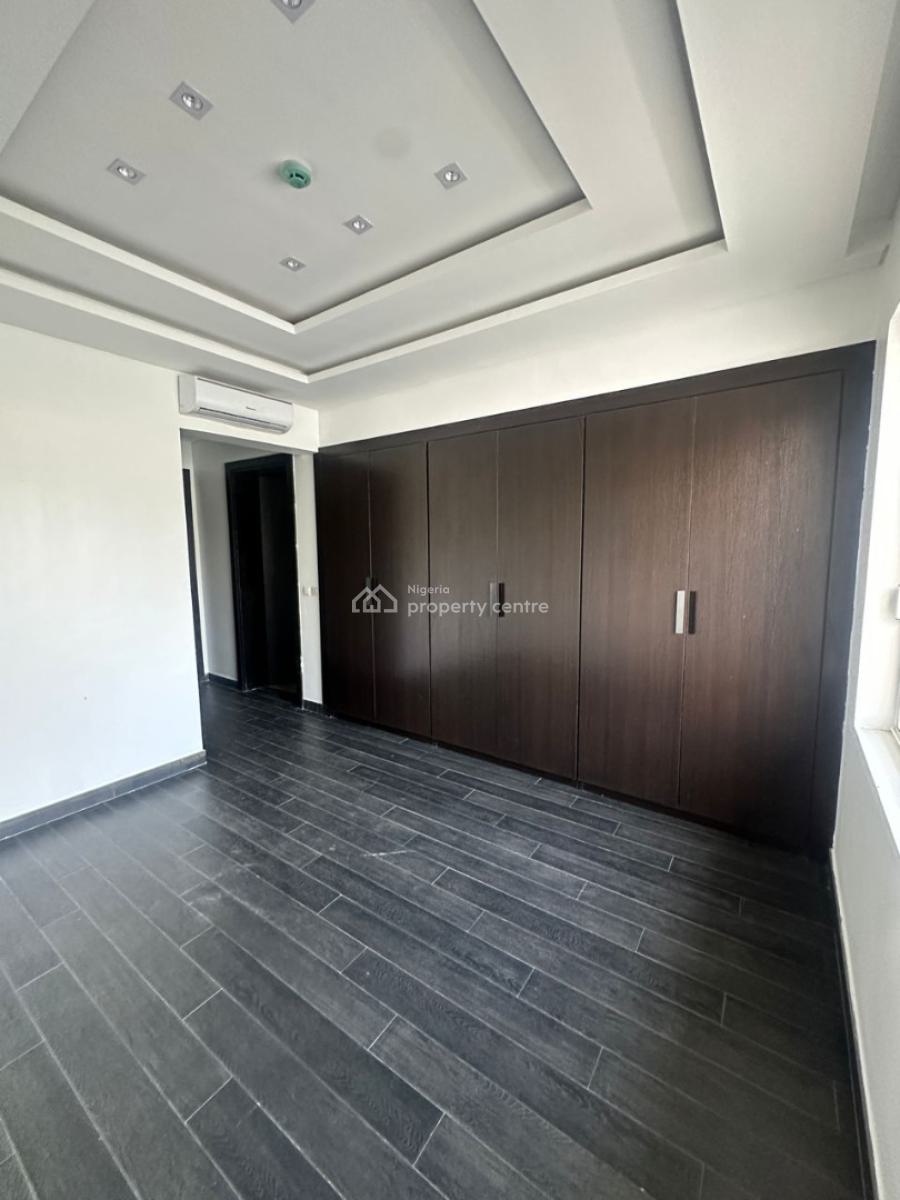 Luxury, Well Finished 3 Bedroom Apartment with Bq, Banana Island, Ikoyi, Lagos, Flat / Apartment for Rent