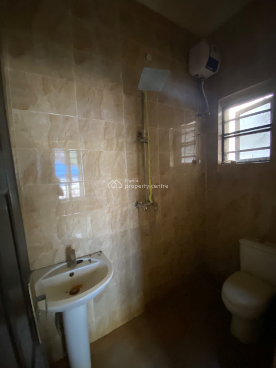 Executive 2 Bedroom Luxury Apartments, Badore, Ajah, Lagos, Flat / Apartment for Rent