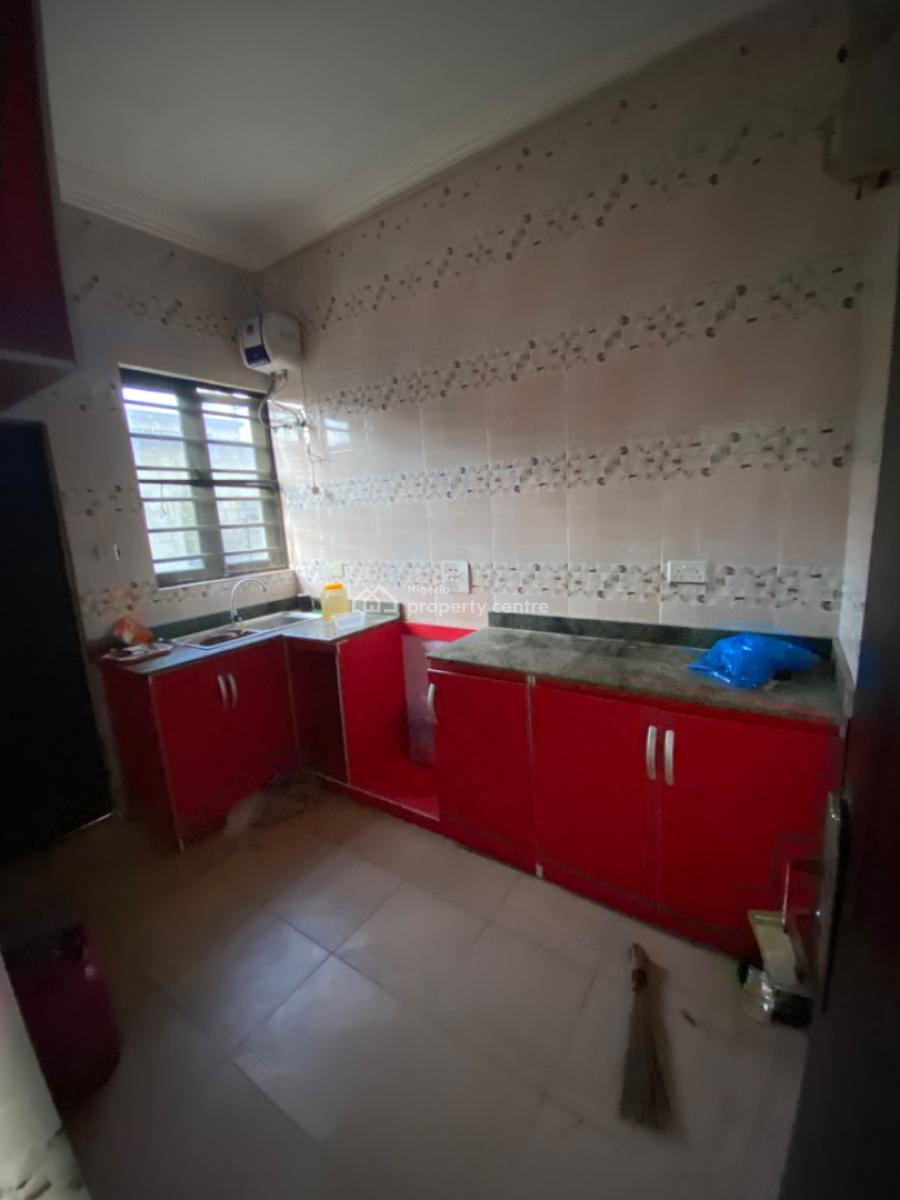 Executive 2 Bedroom Luxury Apartments, Badore, Ajah, Lagos, Flat / Apartment for Rent