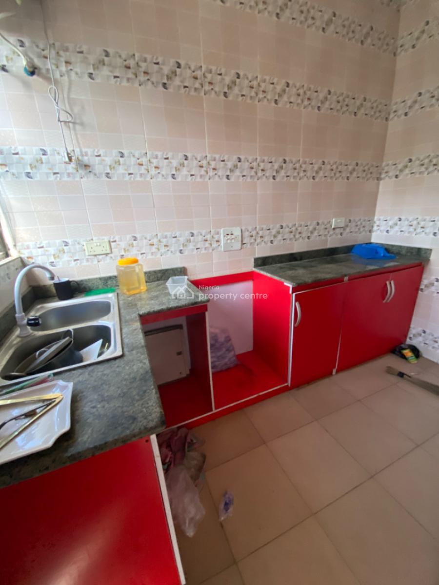 Executive 2 Bedroom Luxury Apartments, Badore, Ajah, Lagos, Flat / Apartment for Rent