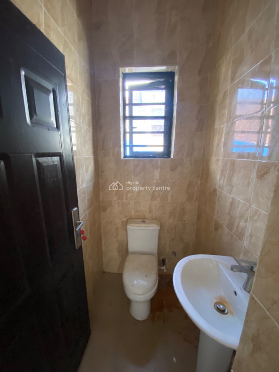 Executive 2 Bedroom Luxury Apartments, Badore, Ajah, Lagos, Flat / Apartment for Rent