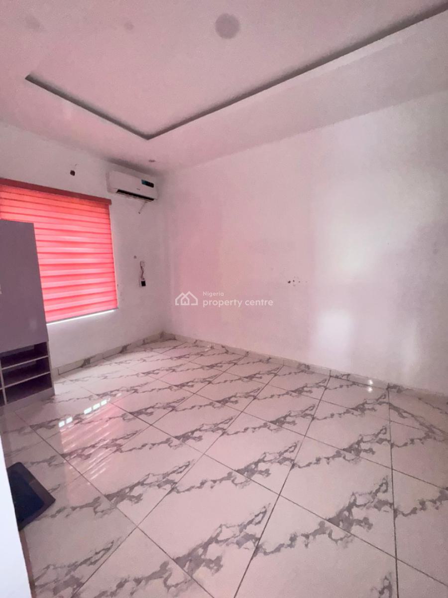Executive Nice and Spacious 1bedroom Apartment, Sangotedo, Ajah, Lagos, Mini Flat (room and Parlour) for Rent