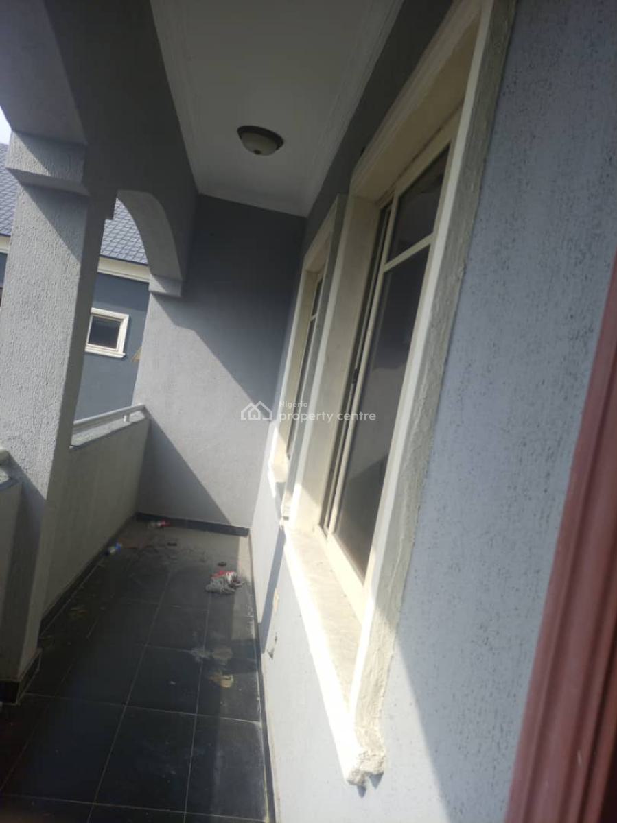 2 Bedroom Flat, By Nicon Town, Ikate, Lekki, Lagos, Flat / Apartment for Rent
