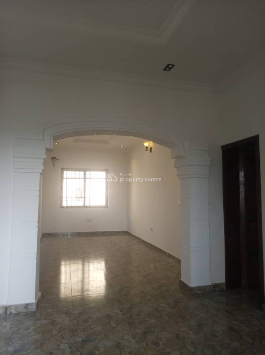 2 Bedroom Flat, By Nicon Town, Ikate, Lekki, Lagos, Flat / Apartment for Rent