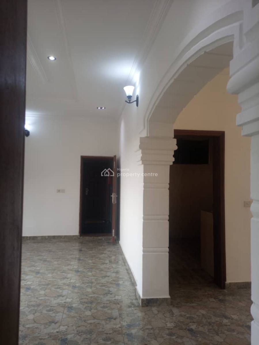 2 Bedroom Flat, By Nicon Town, Ikate, Lekki, Lagos, Flat / Apartment for Rent