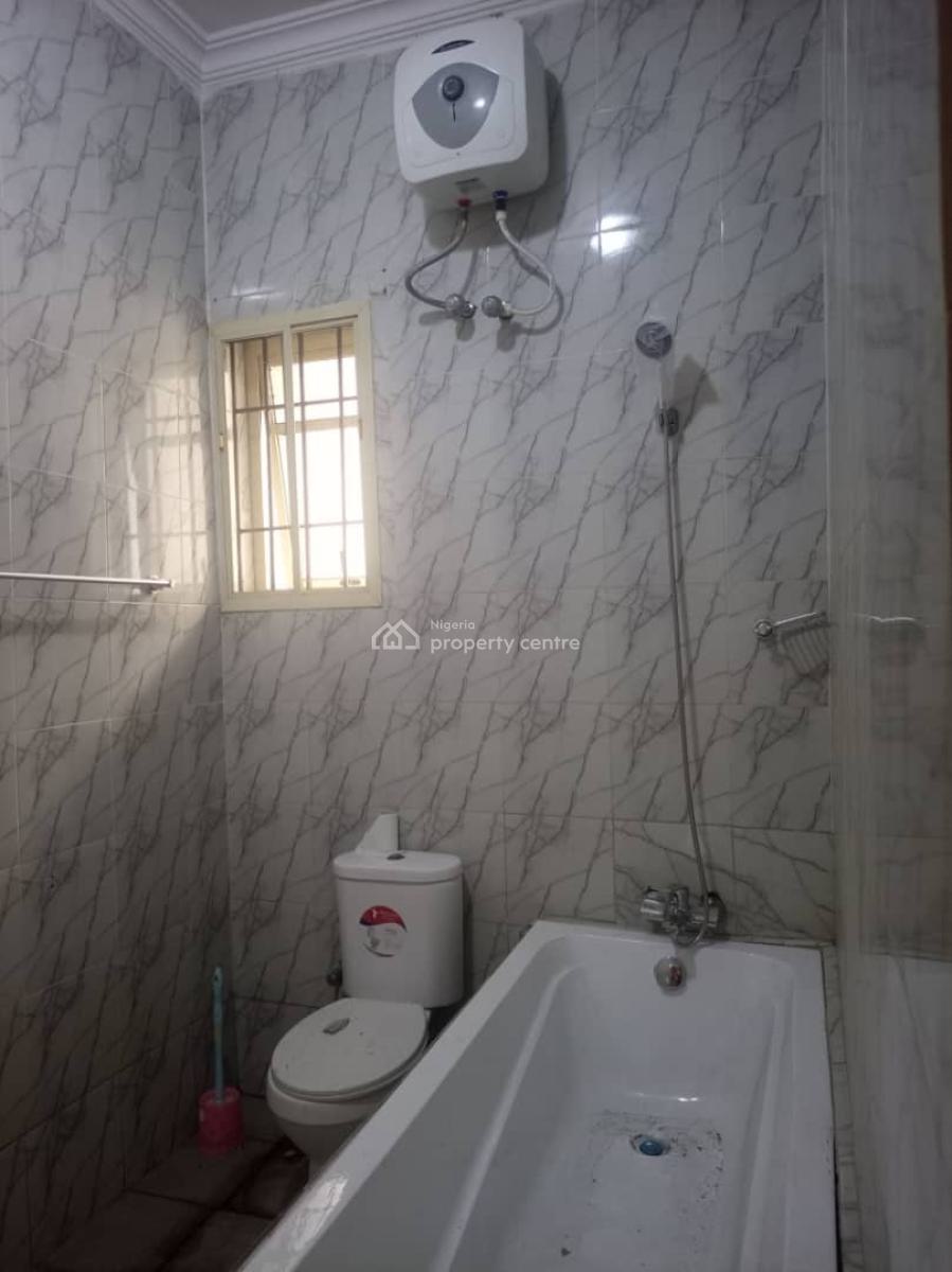 2 Bedroom Flat, By Nicon Town, Ikate, Lekki, Lagos, Flat / Apartment for Rent