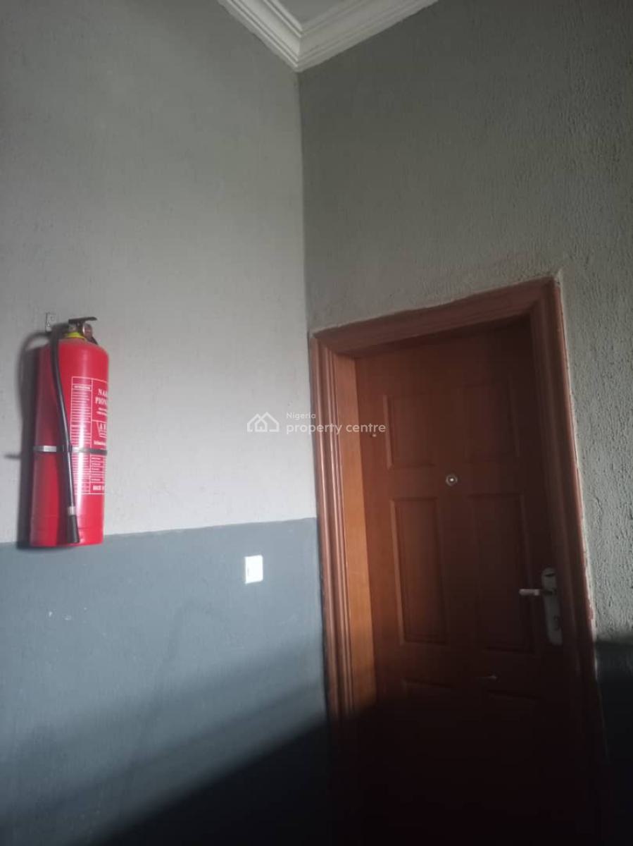 2 Bedroom Flat, By Nicon Town, Ikate, Lekki, Lagos, Flat / Apartment for Rent