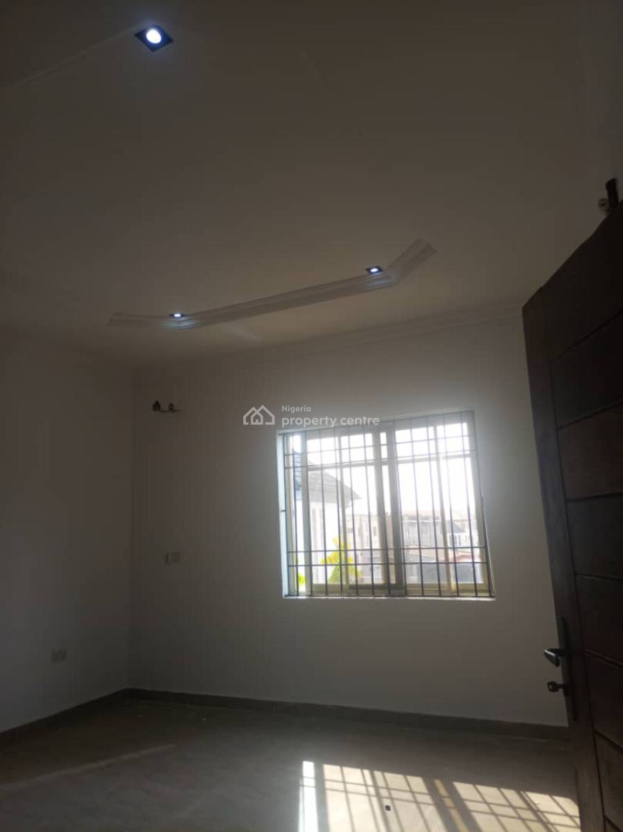 2 Bedroom Flat, By Nicon Town, Ikate, Lekki, Lagos, Flat / Apartment for Rent