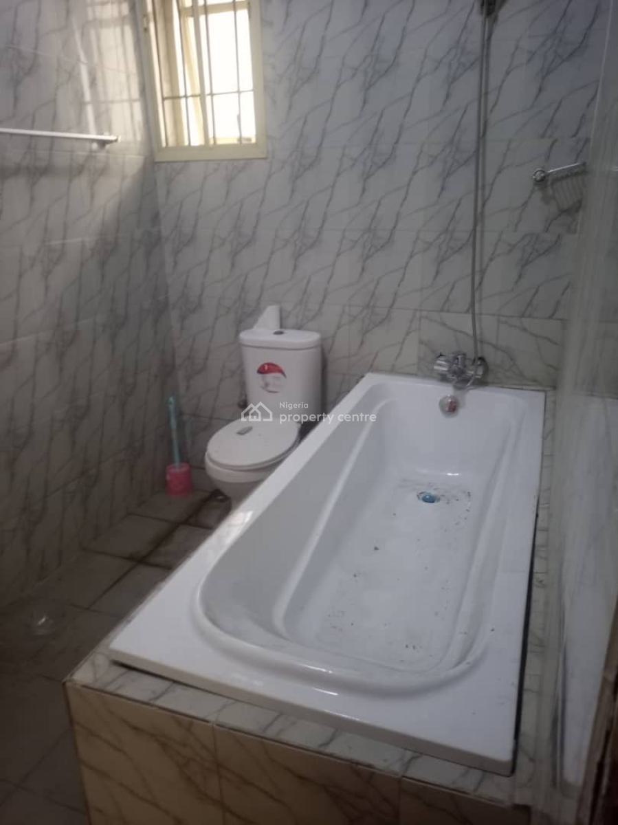 2 Bedroom Flat, By Nicon Town, Ikate, Lekki, Lagos, Flat / Apartment for Rent