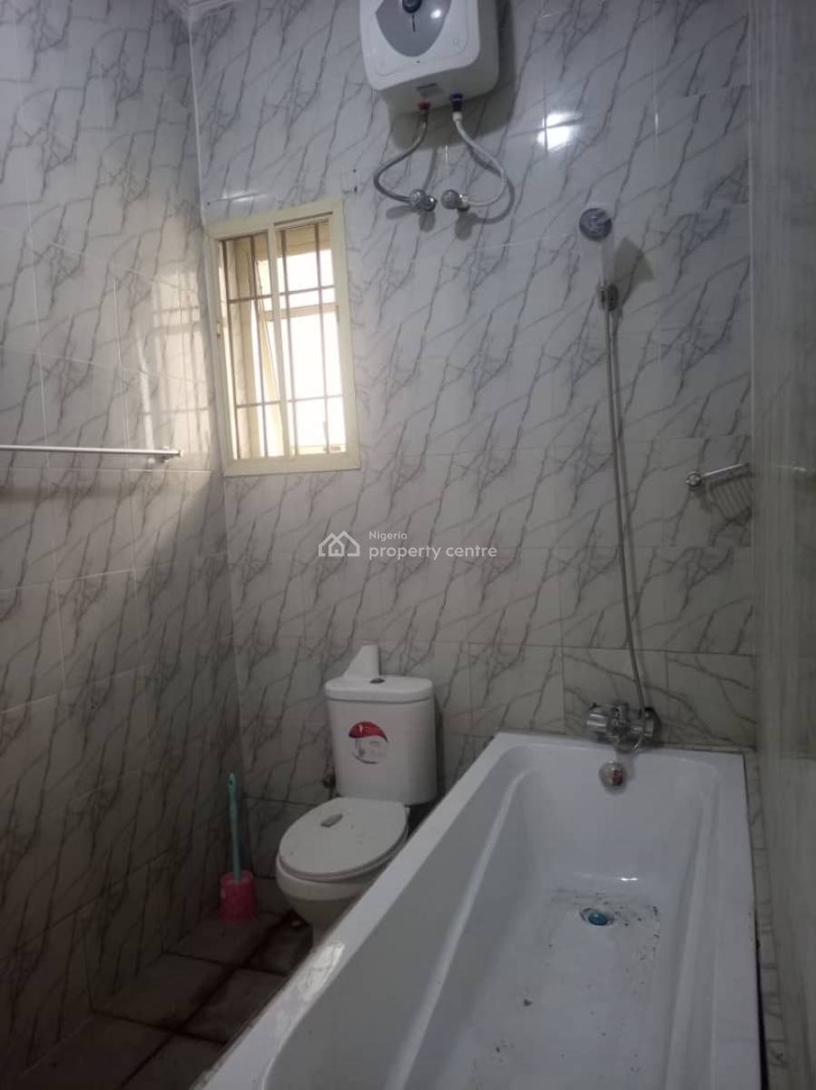2 Bedroom Flat, By Nicon Town, Ikate, Lekki, Lagos, Flat / Apartment for Rent