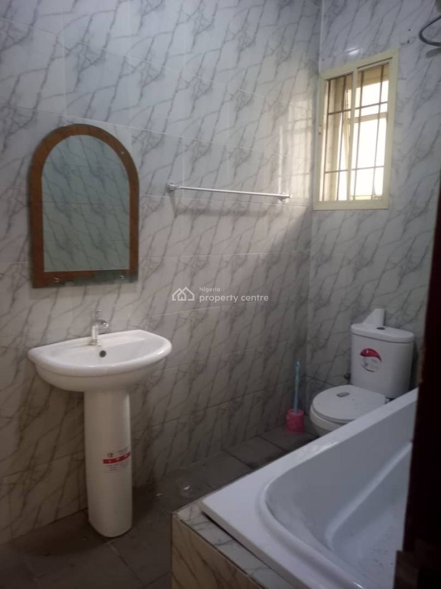 2 Bedroom Flat, By Nicon Town, Ikate, Lekki, Lagos, Flat / Apartment for Rent