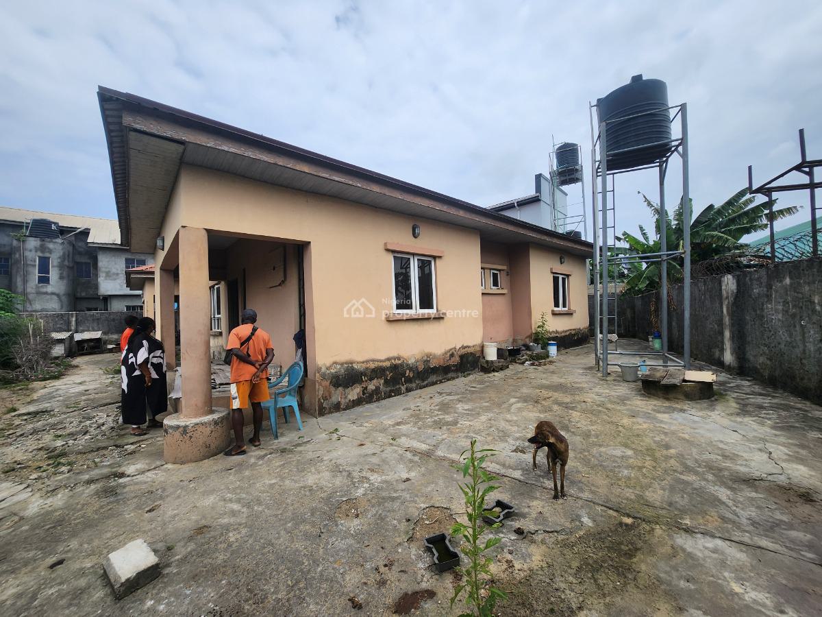 Mixed Used Large Parcel of Land, Oribanwa, Ibeju Lekki, Lagos, Mixed-use Land for Sale