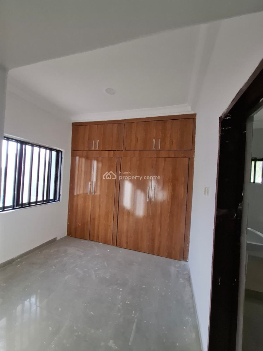 Standard 5 Bedroom Detached Duplex, Maitama, Maitama District, Abuja, Detached Duplex for Rent