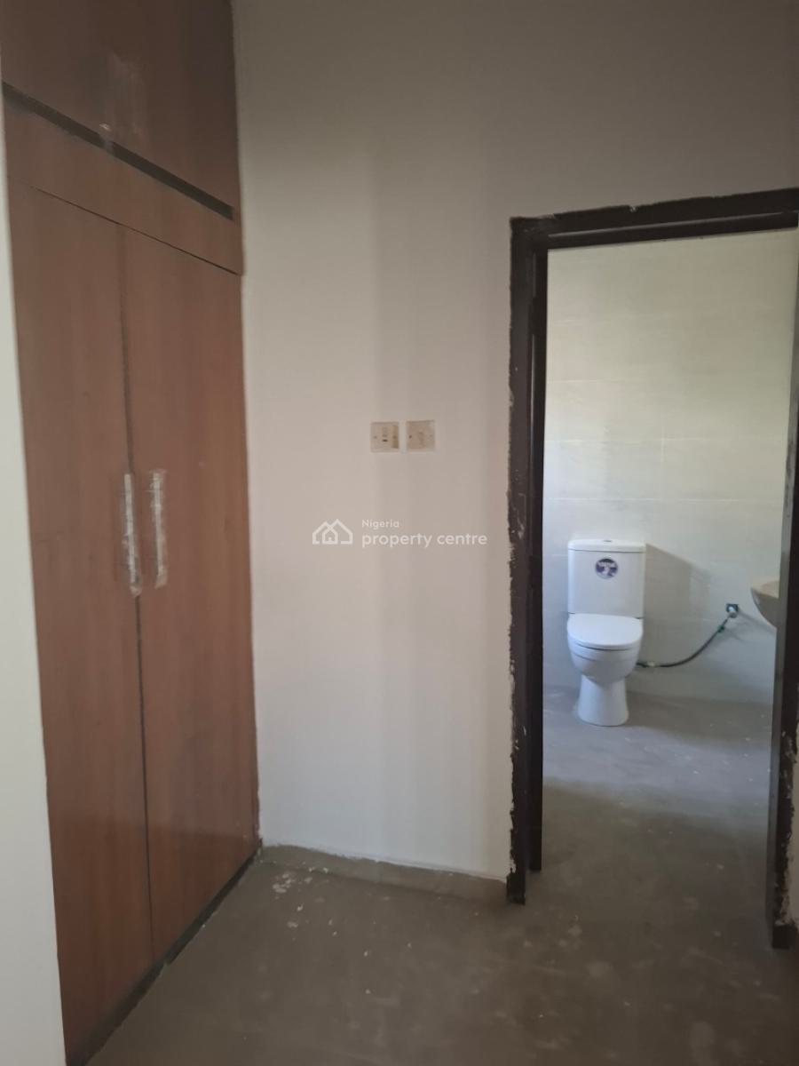 Standard 5 Bedroom Detached Duplex, Maitama, Maitama District, Abuja, Detached Duplex for Rent