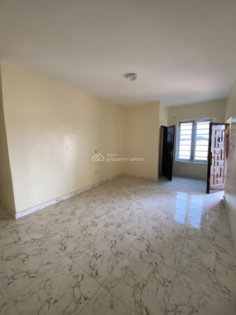 Executive 3bedrooms Apartments, Badore Road, Ajah, Lagos, Flat / Apartment for Rent